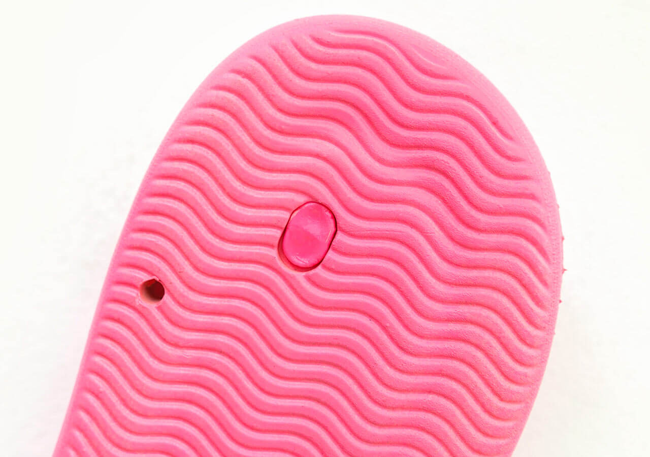 Kakao Friends Chunsik Beach Sandals