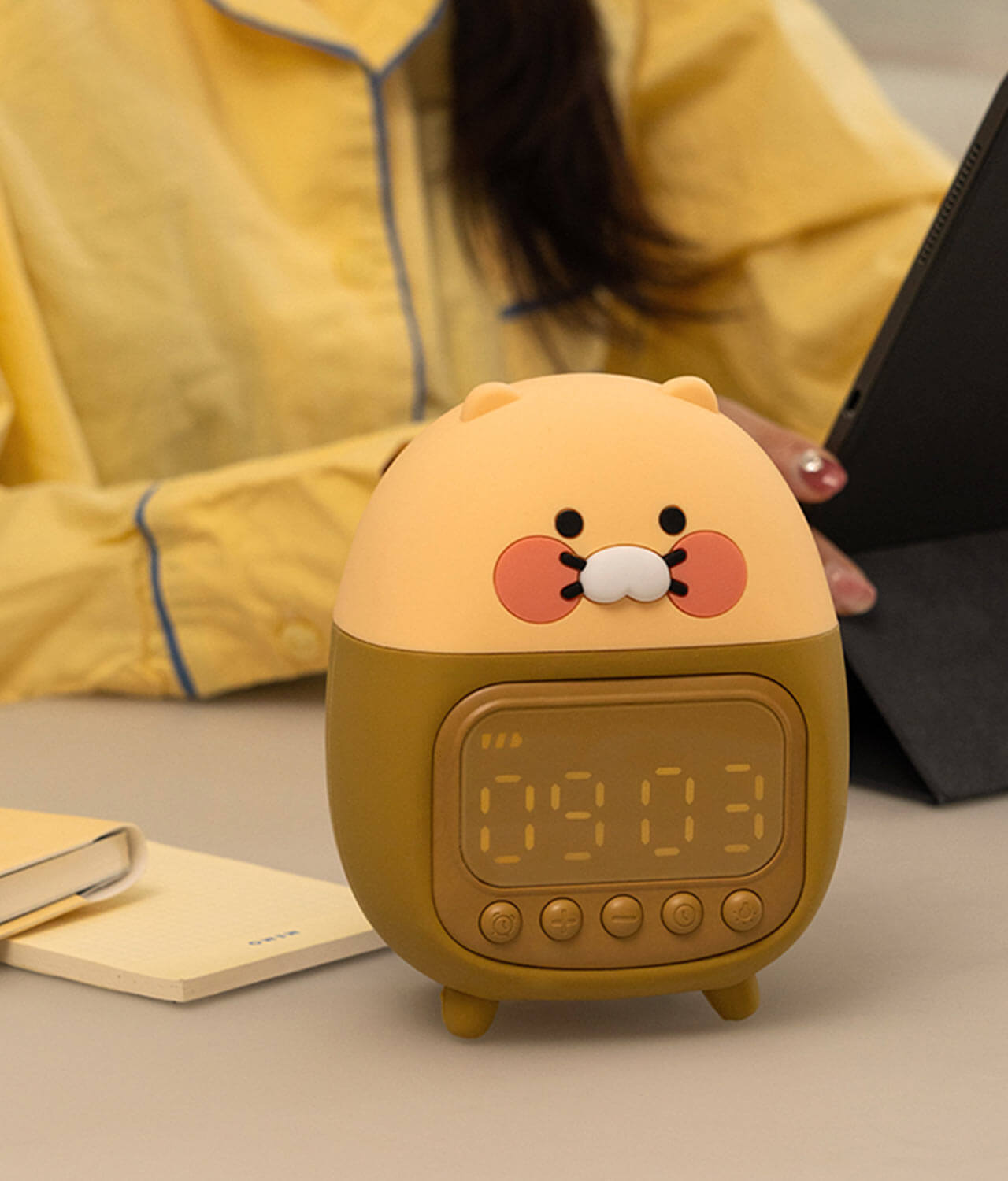 Kakao Friends Chunsik Mood Light