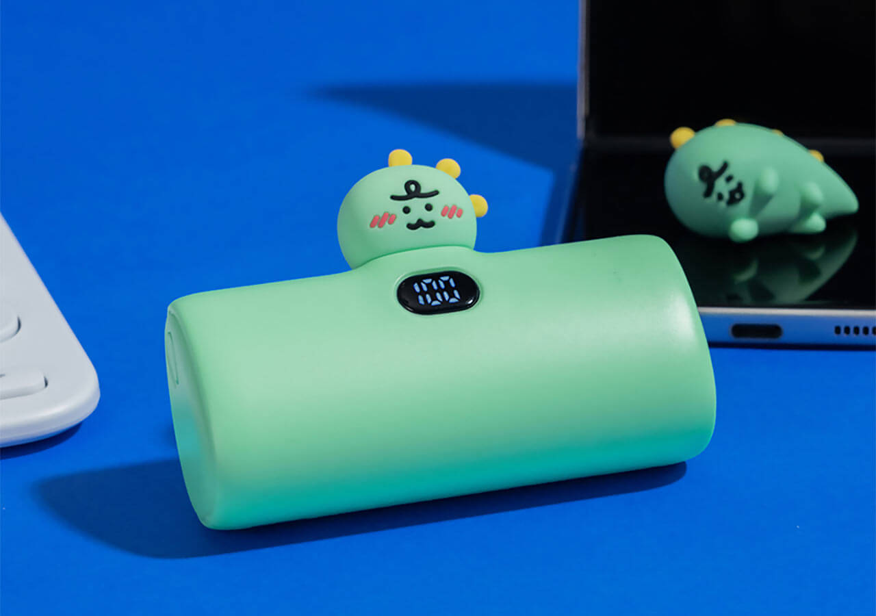 Kakao Friends Jordy Power Bank