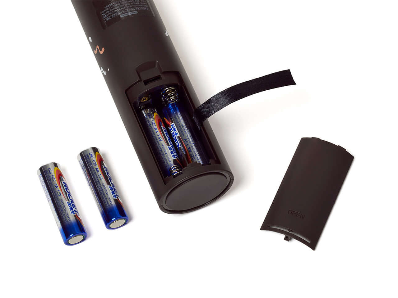 Kakao Friends Chunsik Wine Opener