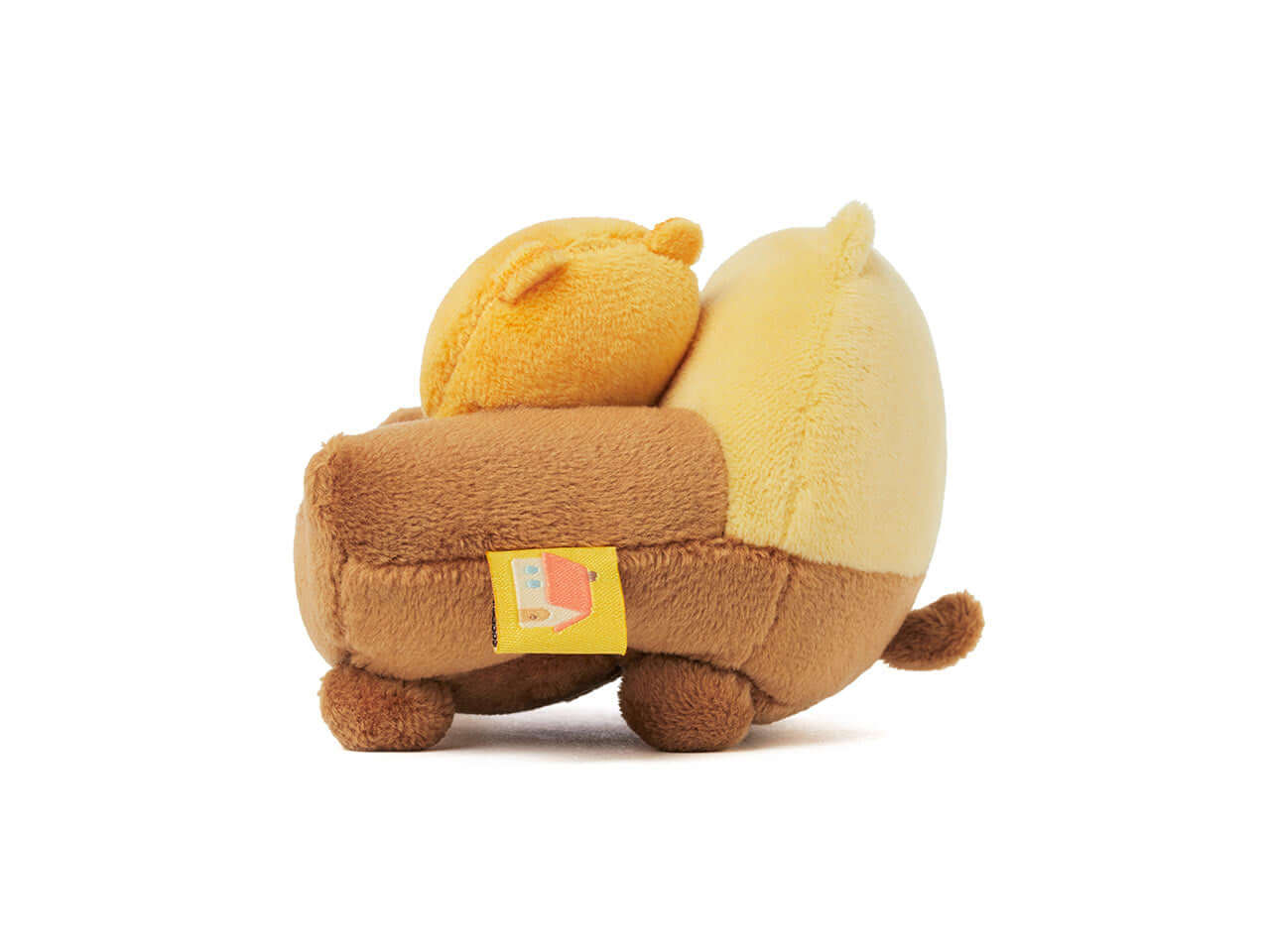 Kakao Friends Friends Poslin Plush