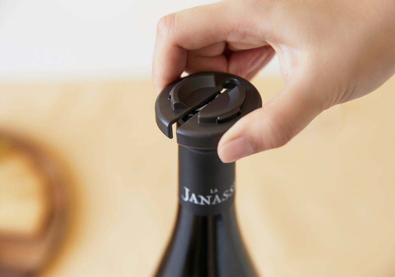 Kakao Friends Chunsik Wine Opener