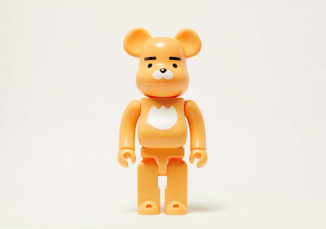 Kakao Friends Ryan Bearbrick