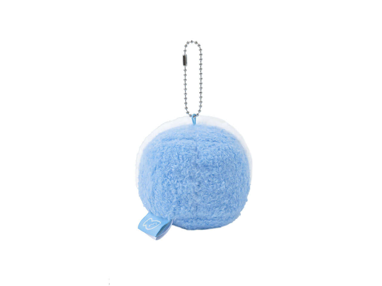 Kakao Friends Ryan Keyring