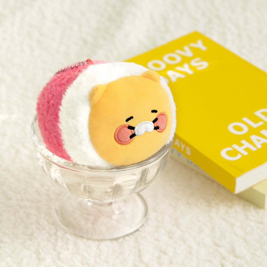 Kakao Friends Chunsik Keyring
