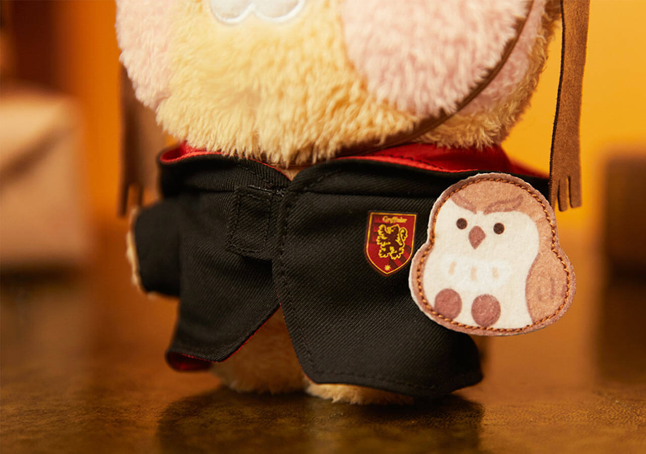 Kakao Friends Friends Poslin Plush