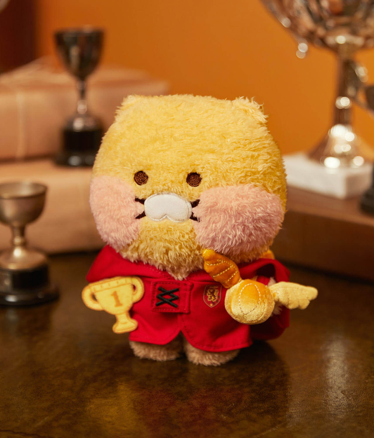 Kakao Friends Friends Poslin Plush