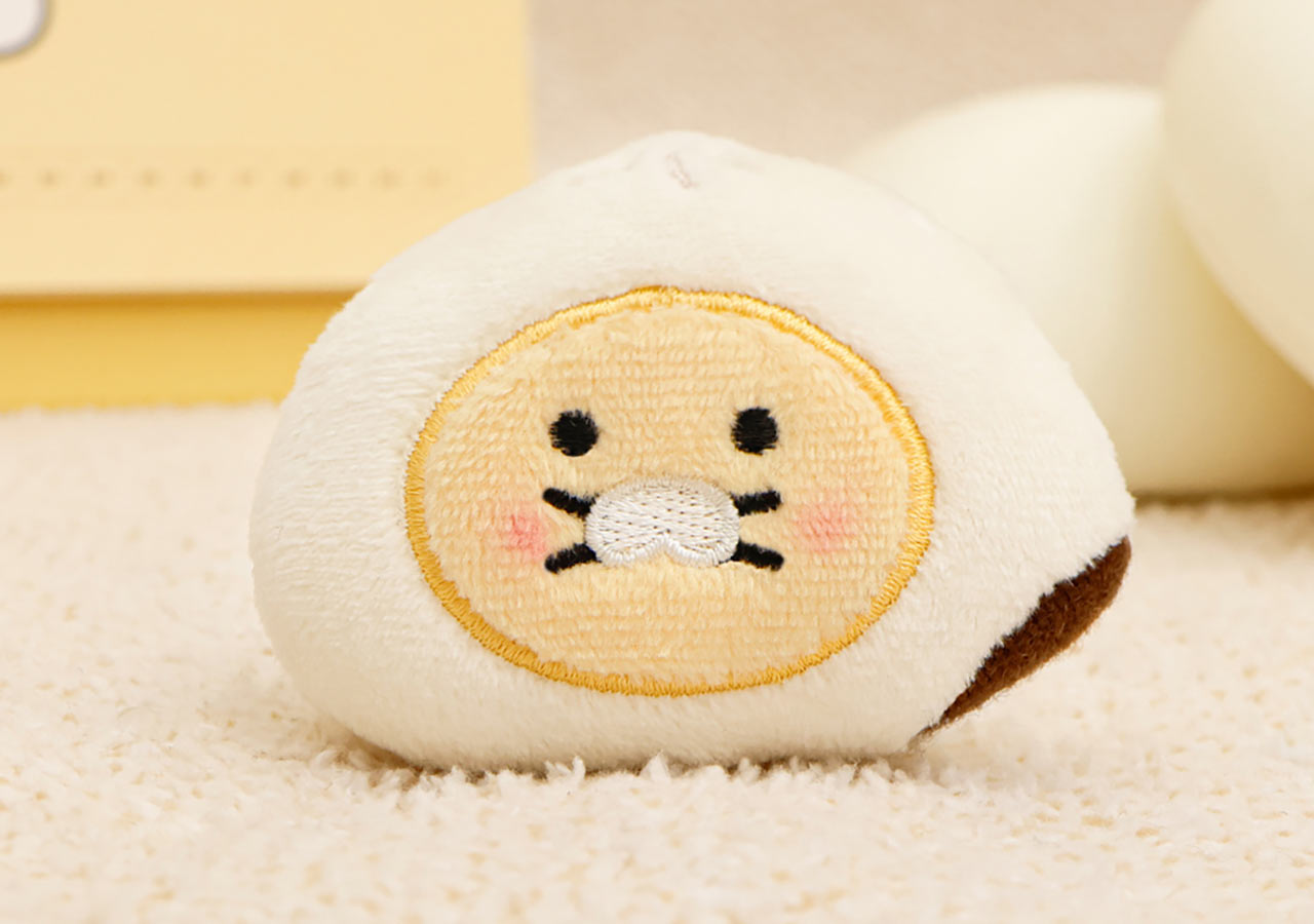Chunsik Phone Accessory - Authentic Kakao Friends from Korea | Koolseoul