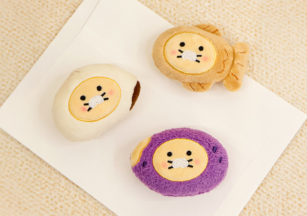 Chunsik Phone Accessory - Official Kakao Friends merchandise | Koolseoul