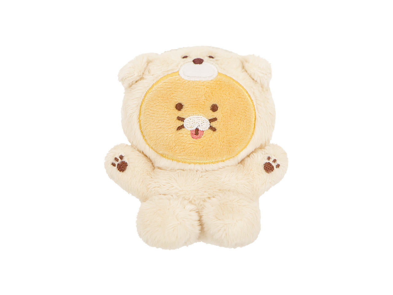 Chunsik Phone Accessory - Authentic Kakao Friends from Korea | Koolseoul
