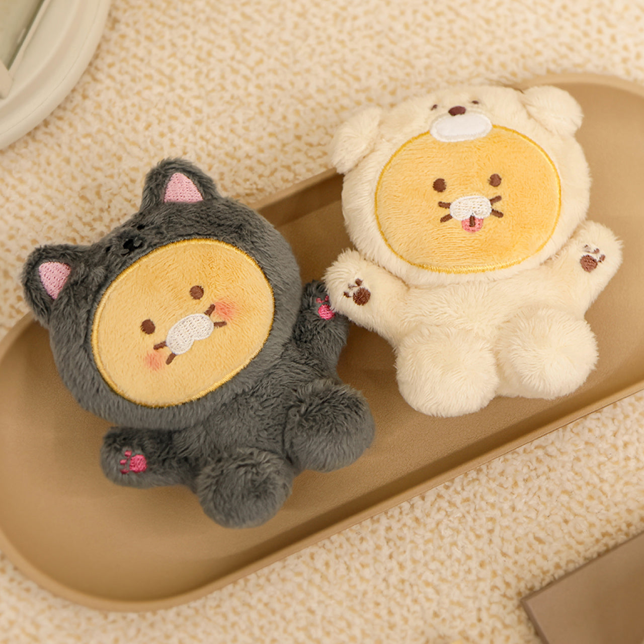 Chunsik Phone Accessory - Authentic Kakao Friends from Korea | Koolseoul