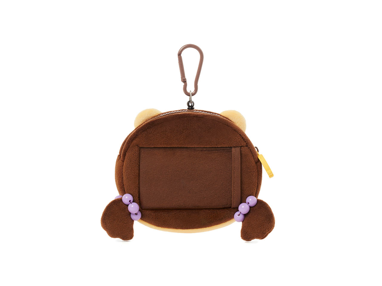 X Friends Pouch Chunsik - Official Kakao Friends merchandise | Koolseoul