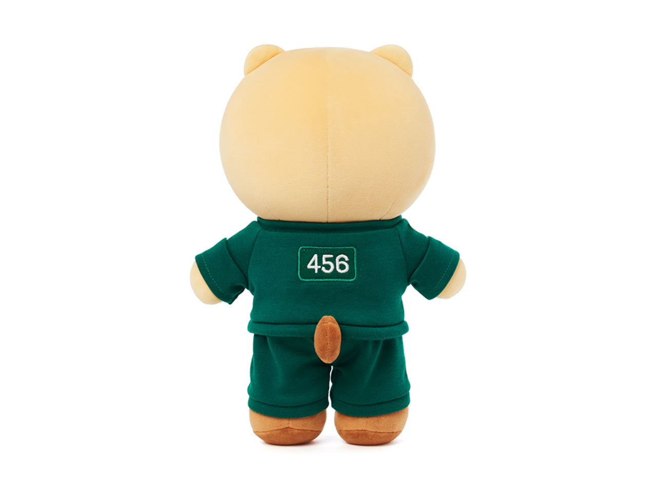 X Friends Plush Chunsik ( 2 ) - Korean kawaii Kakao Friends | Koolseoul