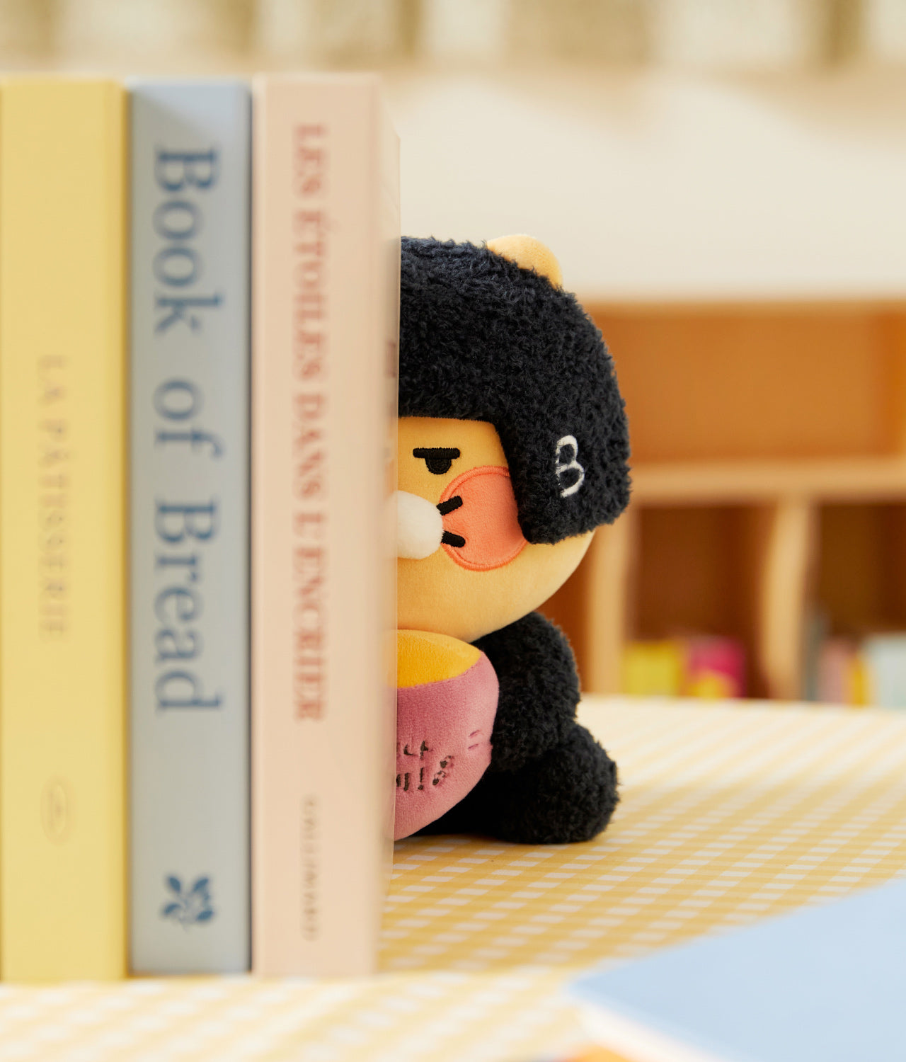Plush Chunsik - Korean kawaii Kakao Friends | Koolseoul