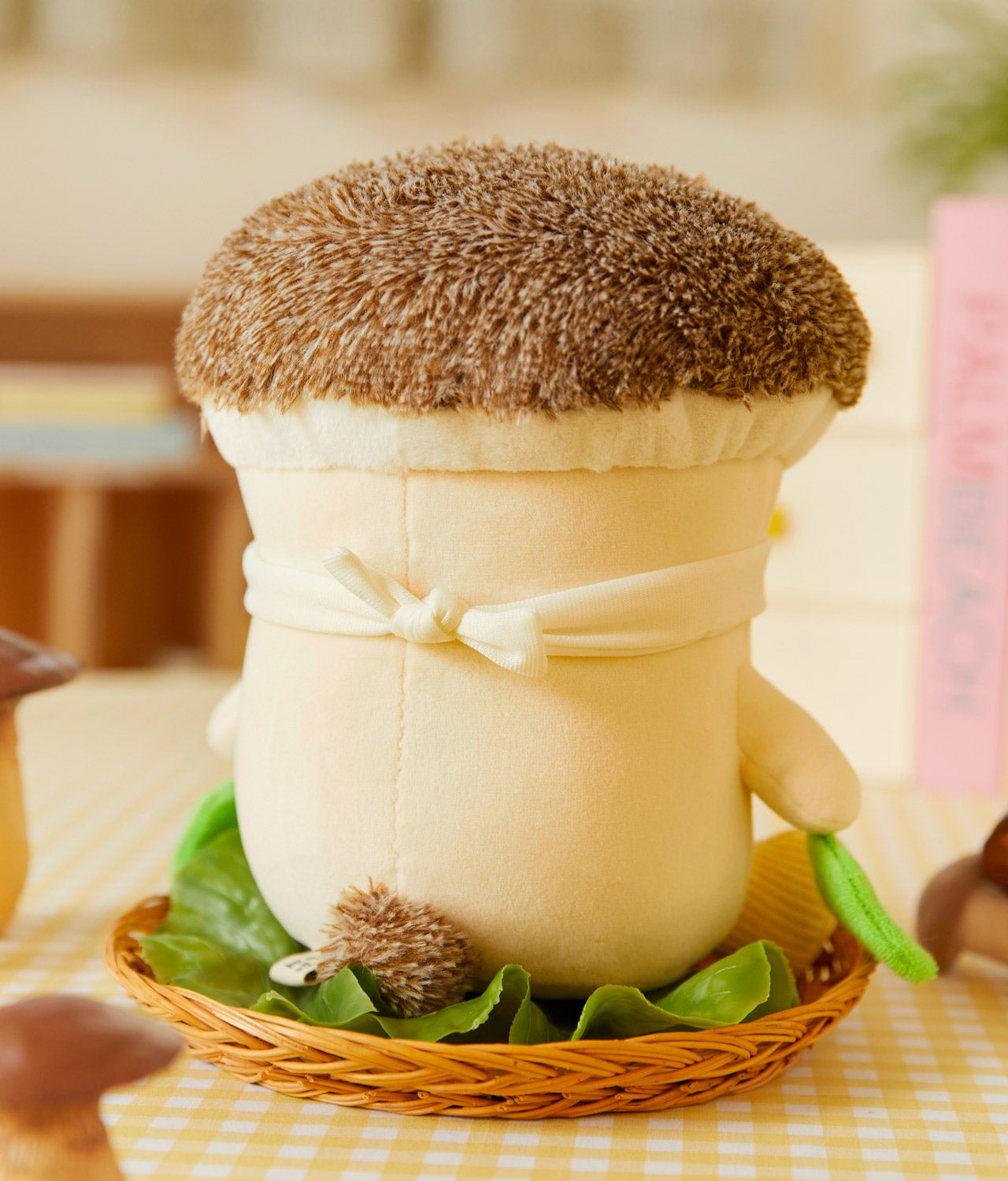 Plush Chunsik - Official Kakao Friends merchandise | Koolseoul