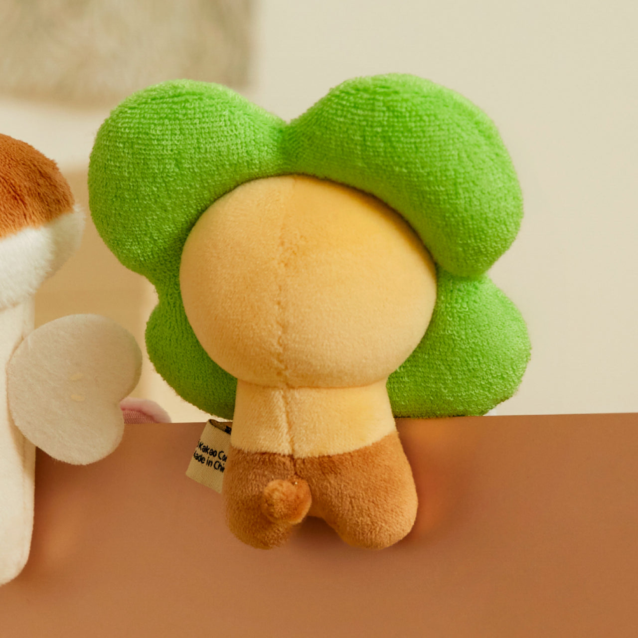 Plush Chunsik - Official Kakao Friends merchandise | Koolseoul