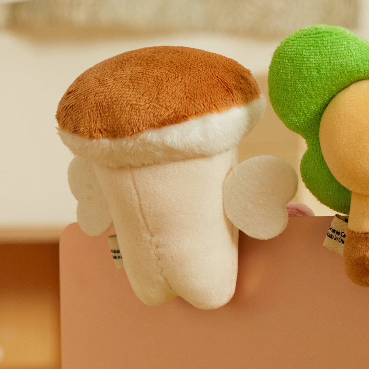 Plush Chunsik - Official Kakao Friends merchandise | Koolseoul