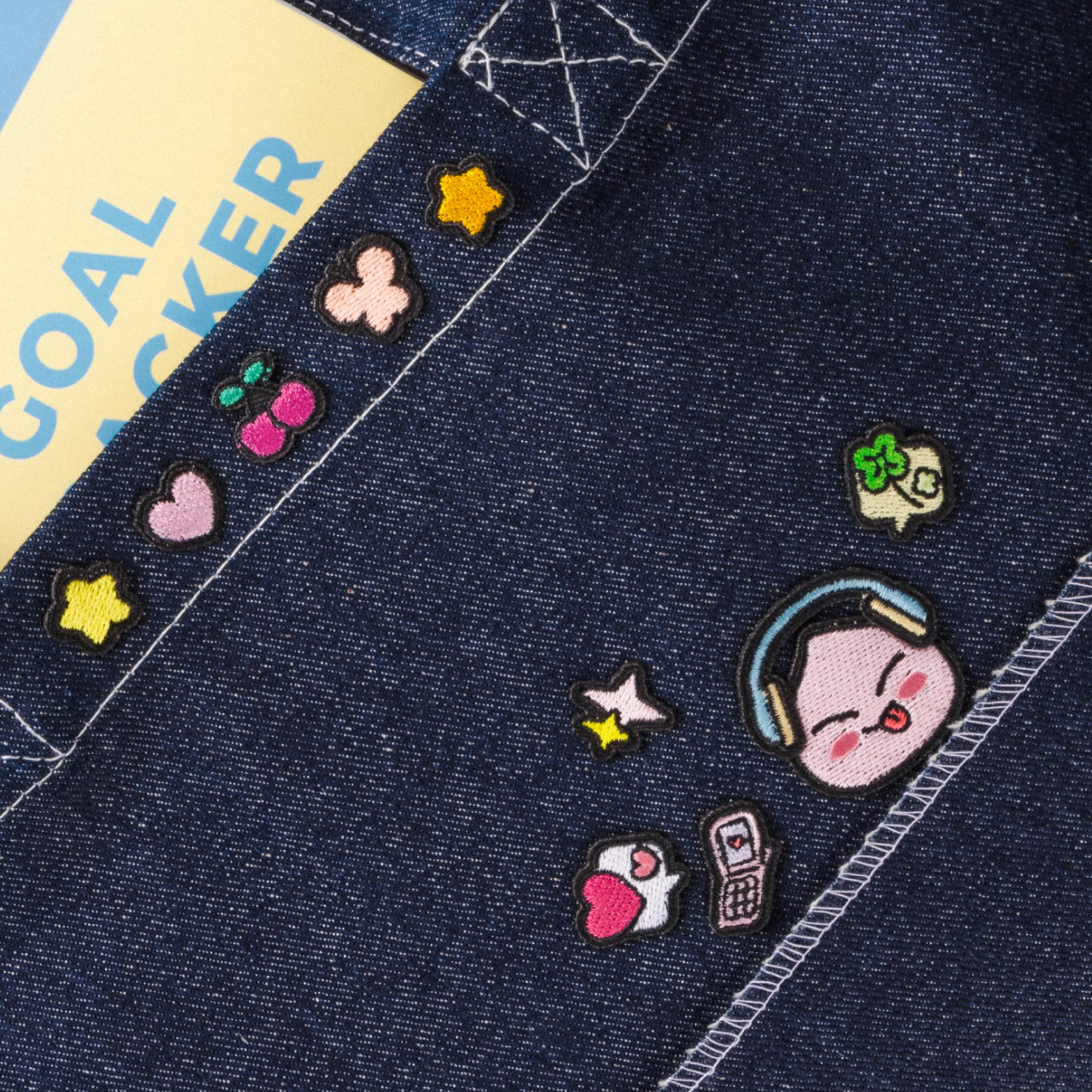 Set Apeach - Korean kawaii Kakao Friends | Koolseoul