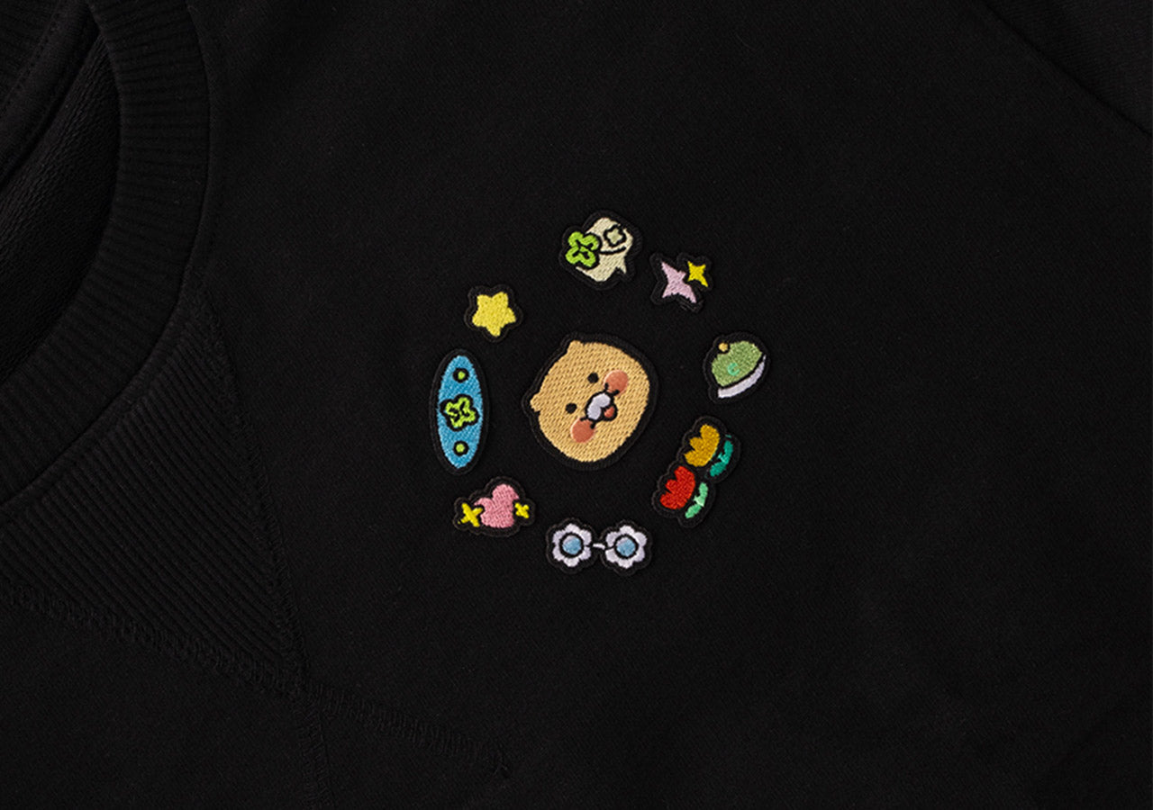 Set Apeach - Authentic Kakao Friends from Korea | Koolseoul