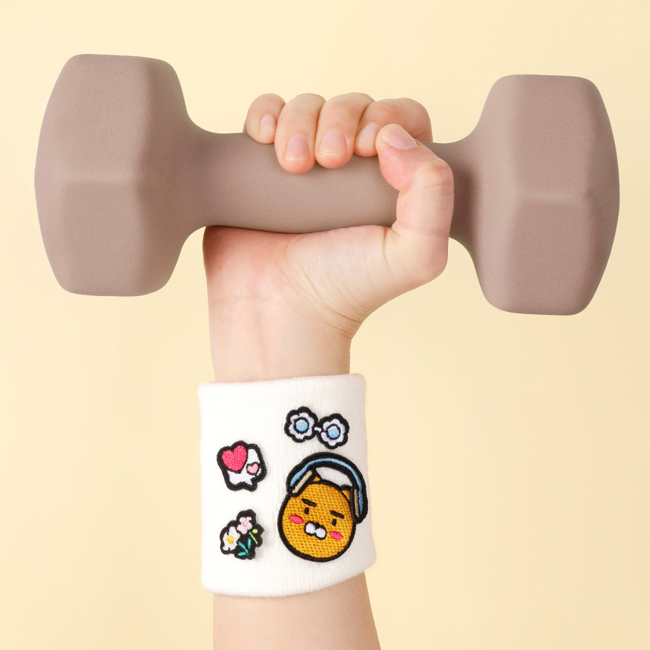 Set Ryan - Korean kawaii Kakao Friends | Koolseoul