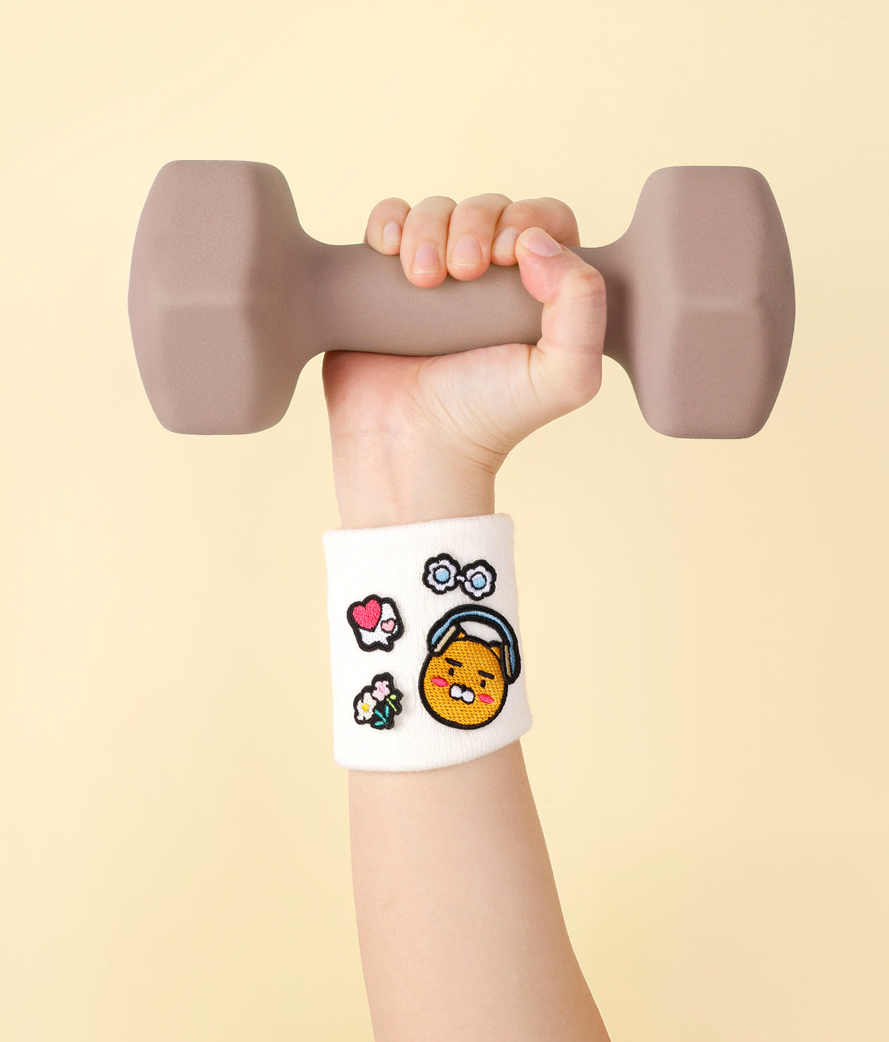 Set Ryan - Authentic Kakao Friends from Korea | Koolseoul