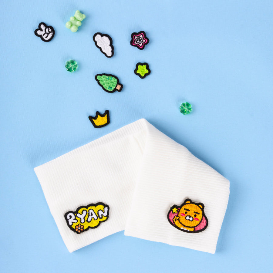 Kakao Friends - Bandeau Set Ryan