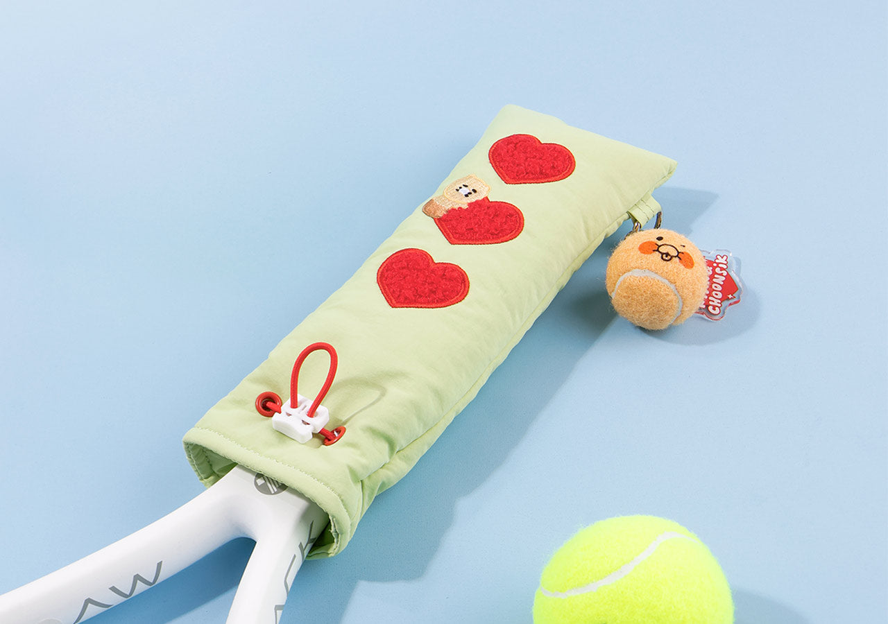 Ryan&Chunsik Tennis - Official Kakao Friends merchandise | Koolseoul