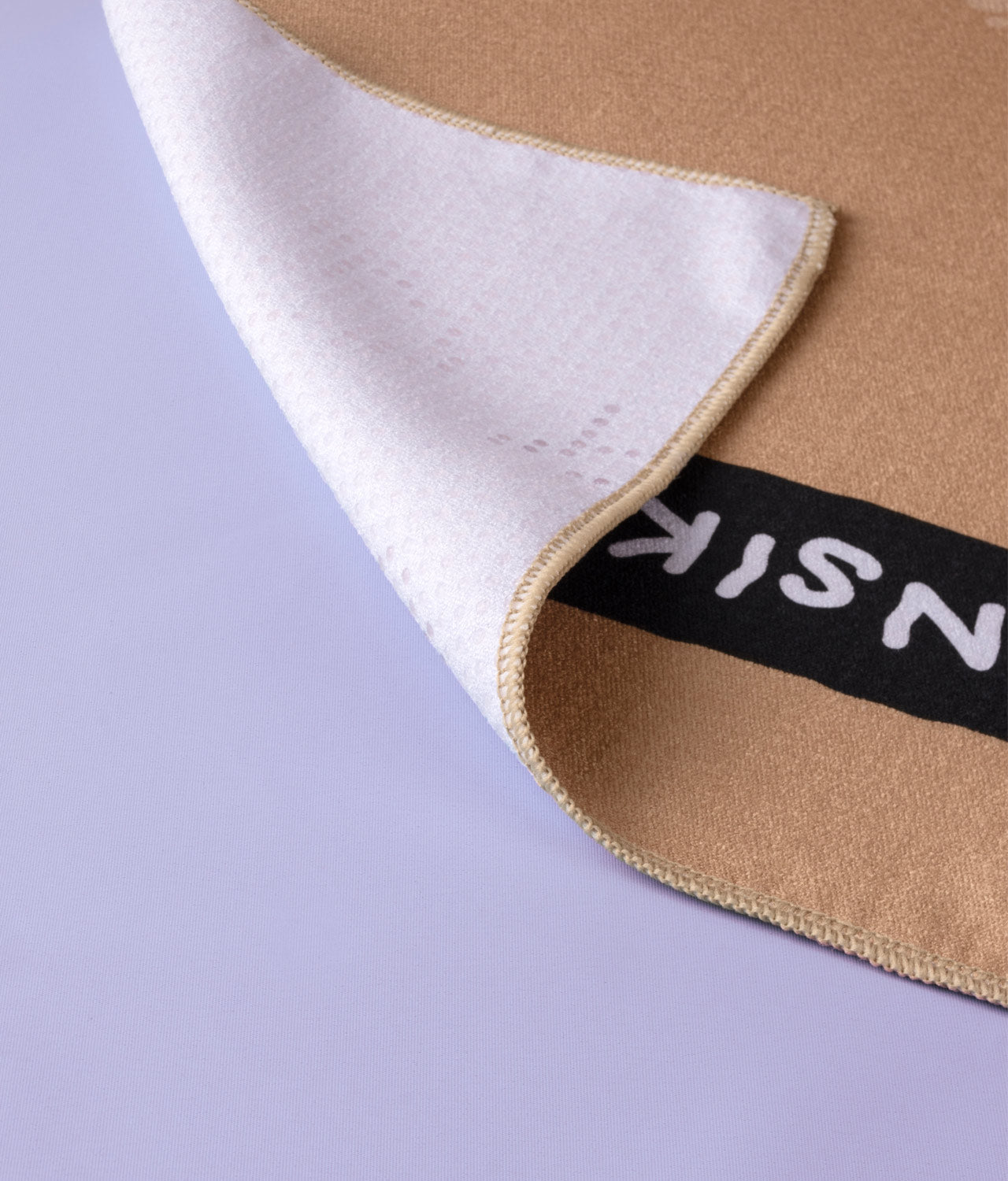 Chunsik Yoga Towel - Korean kawaii Kakao Friends | Koolseoul