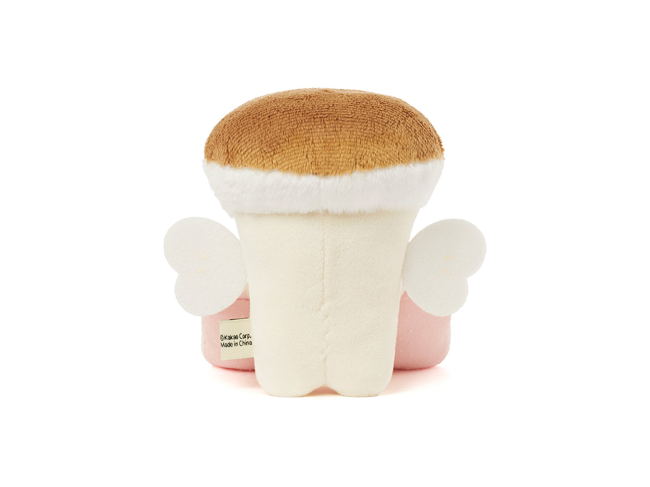 Plush Chunsik - Official Kakao Friends merchandise | Koolseoul
