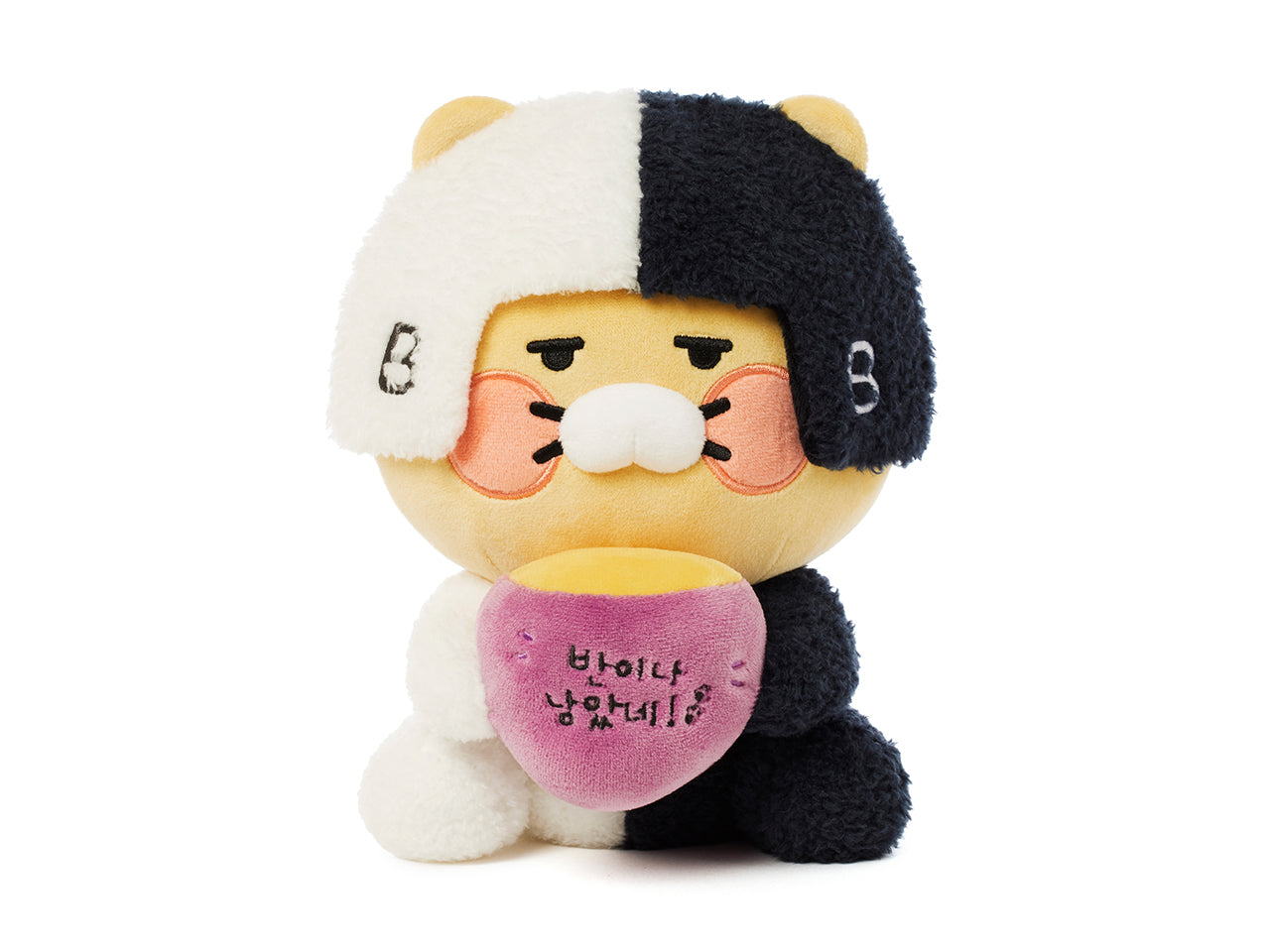 Plush Chunsik - Official Kakao Friends merchandise | Koolseoul