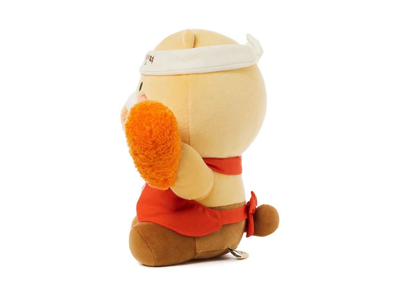 Plush Chunsik - Official Kakao Friends merchandise | Koolseoul