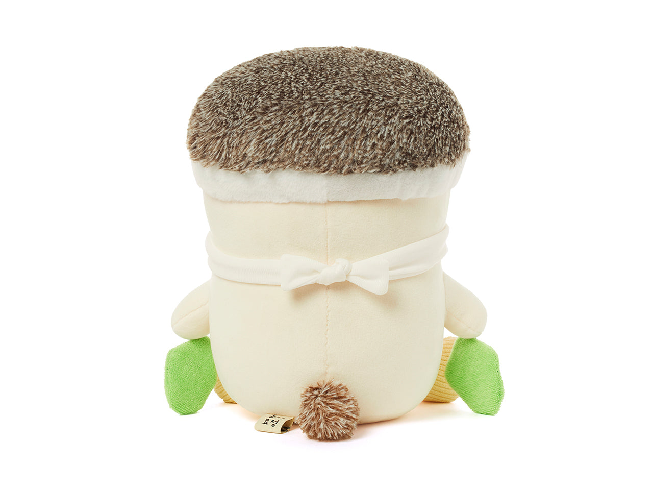 Plush Chunsik - Official Kakao Friends merchandise | Koolseoul
