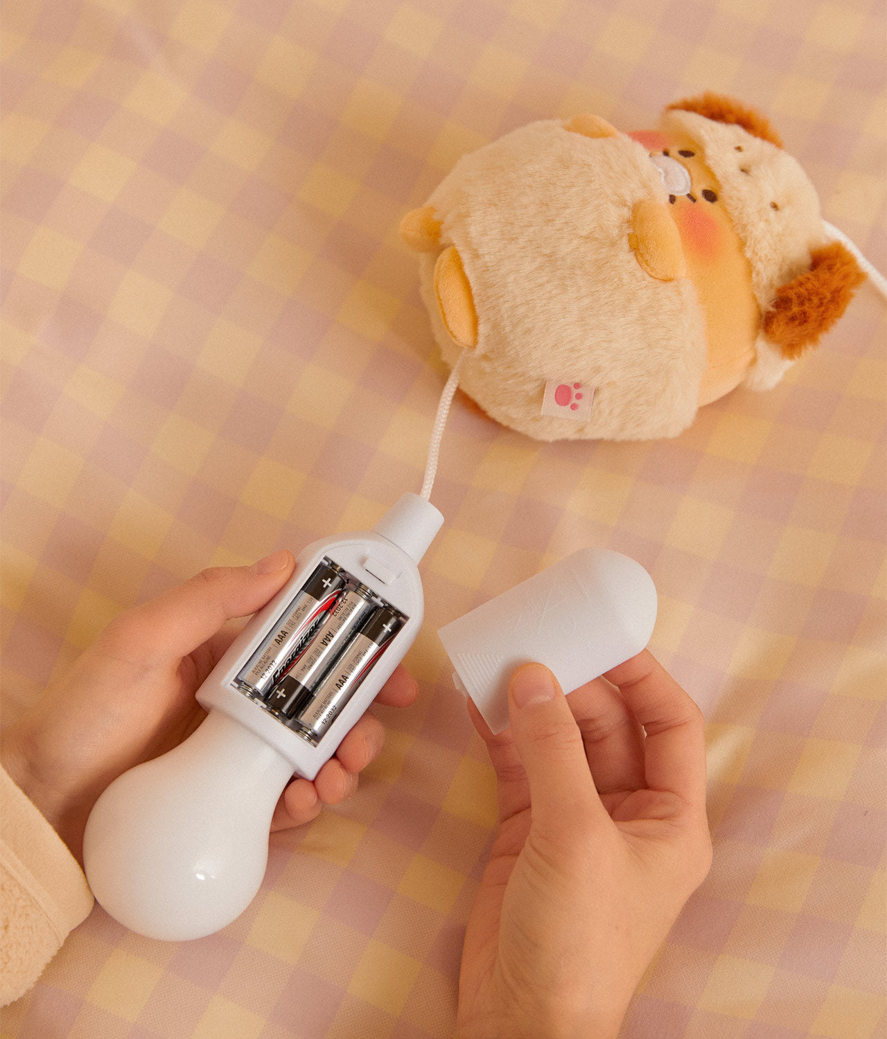 Night Light Chunsik - Official Kakao Friends merchandise | Koolseoul