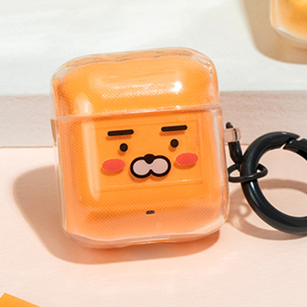 Mini TWS Ryan Headphones - Korean kawaii Kakao Friends | Koolseoul