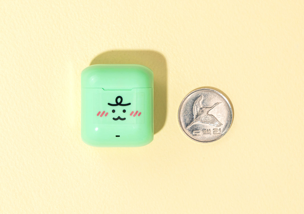 Mini TWS Jordy Headphones - Official Kakao Friends merchandise | Koolseoul