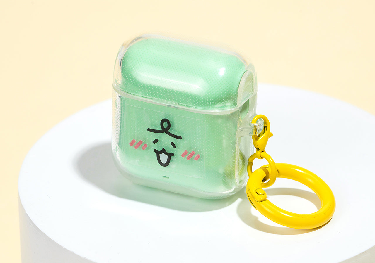 Mini TWS Jordy Headphones - Authentic Kakao Friends from Korea | Koolseoul