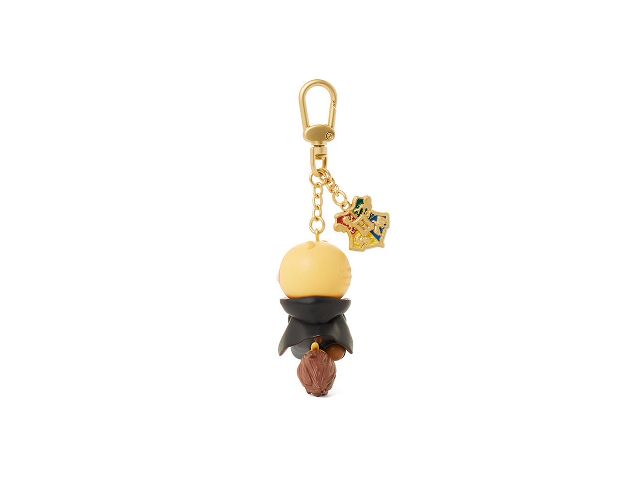 Kakao Friends Chunsik Figure Keyring