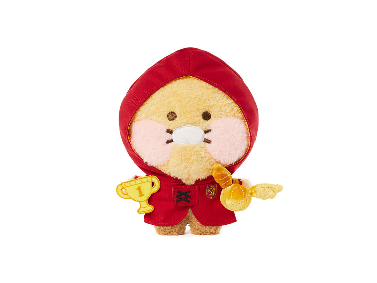 Kakao Friends Friends Poslin Plush
