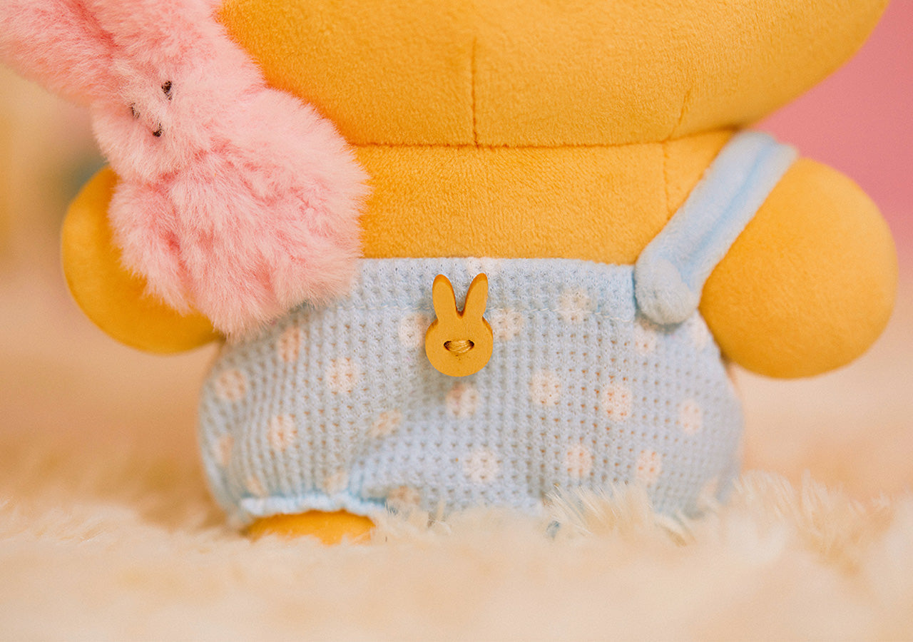 Baby Plush Little Ryan - Authentic Kakao Friends from Korea | Koolseoul