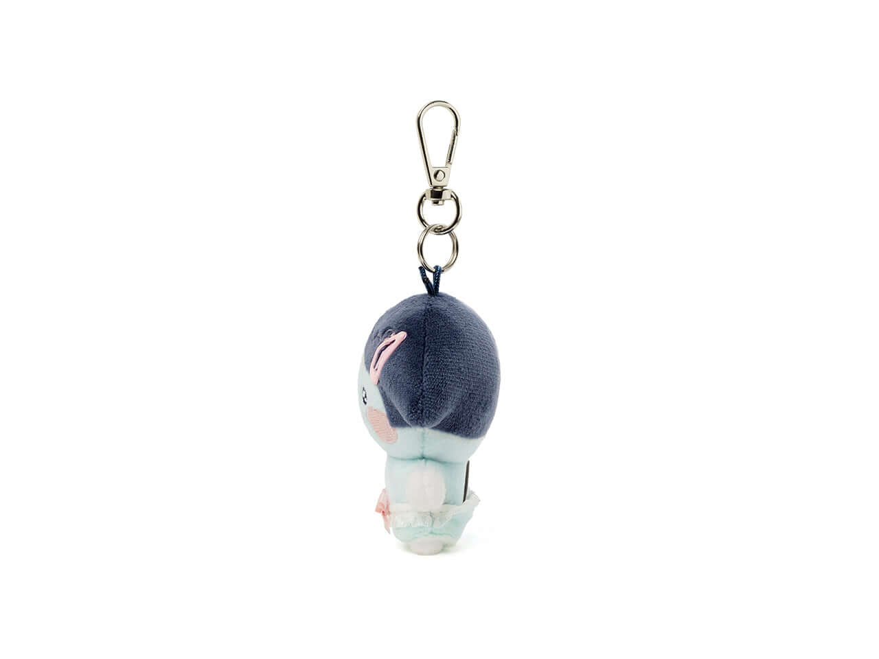 Kakao Friends Little Neo Plush Keyring