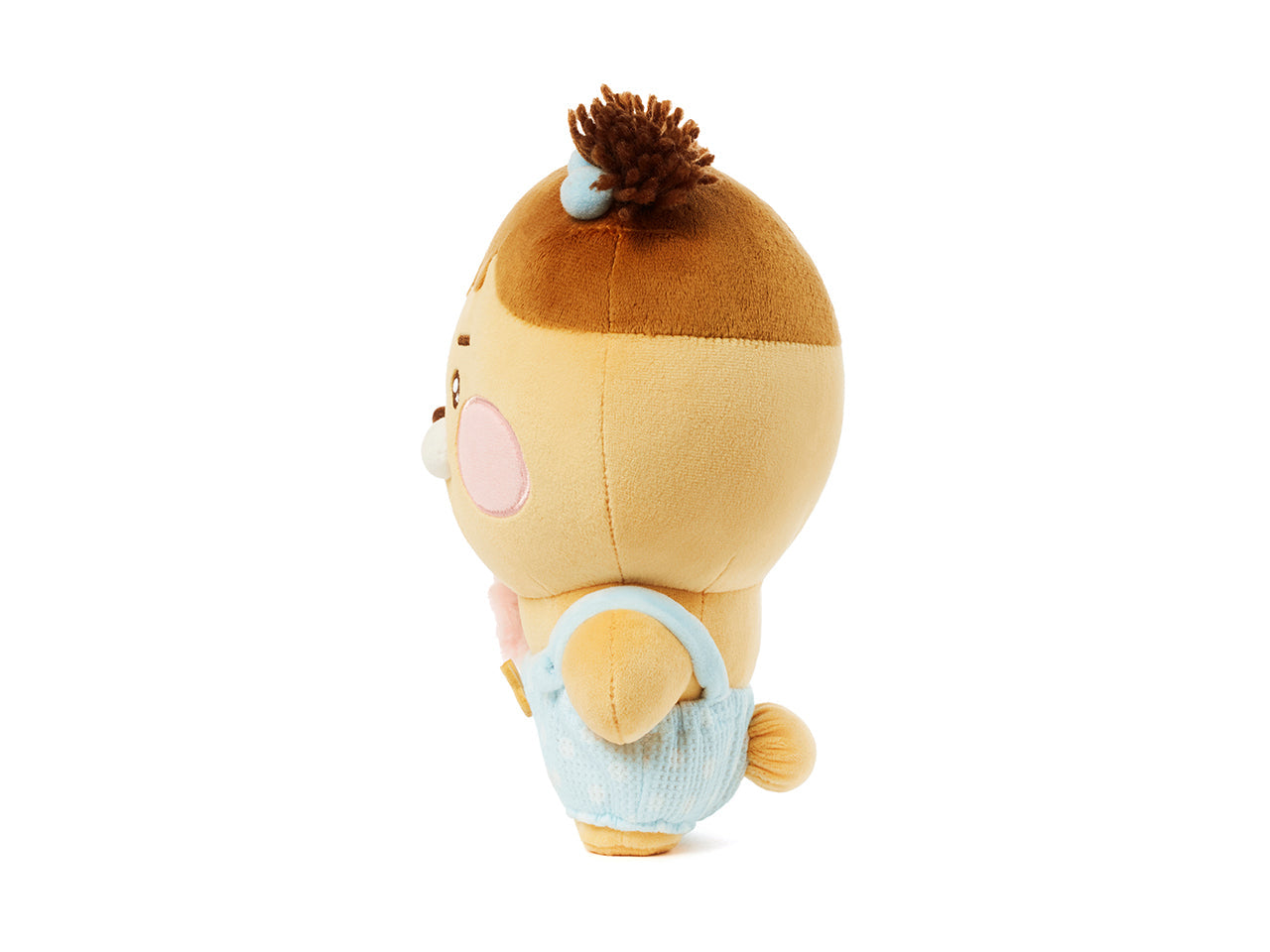 Baby Plush Little Ryan - Official Kakao Friends merchandise | Koolseoul