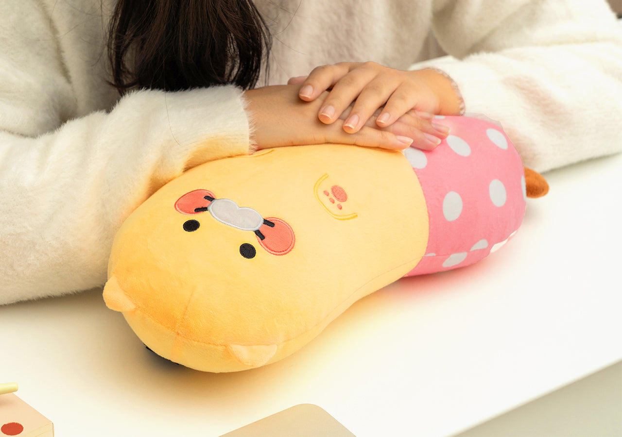 Car Cushion Chunsik Pajamas - Korean kawaii Kakao Friends | Koolseoul