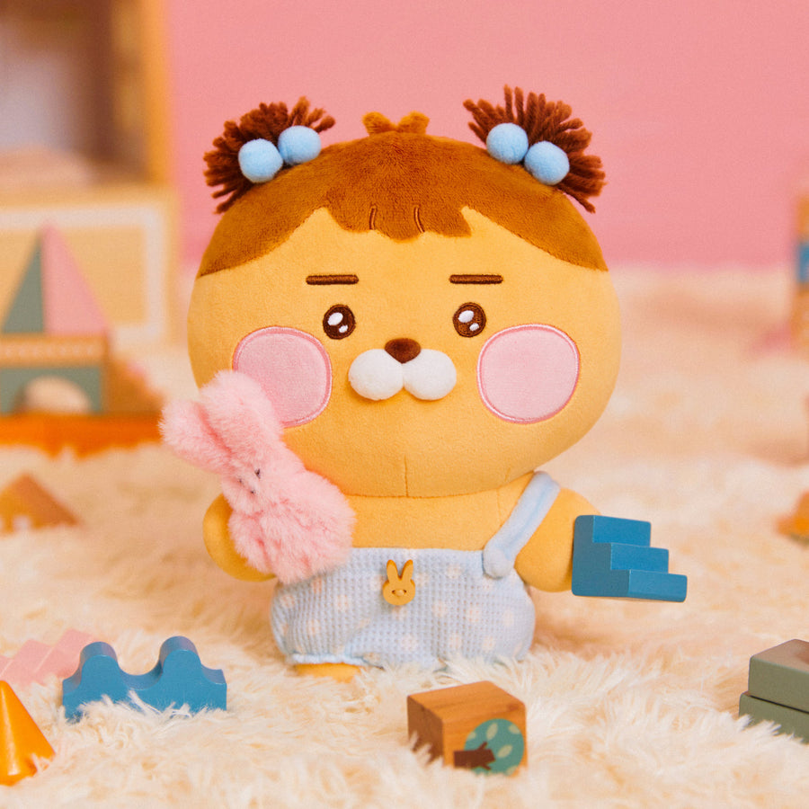 Kakao Friends - Baby Plush Little Ryan