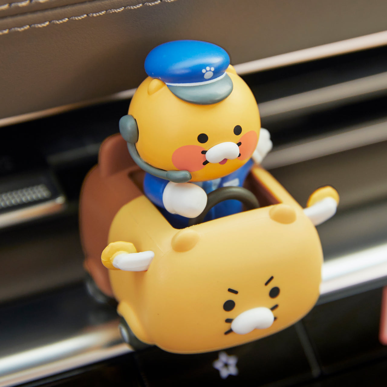 Car Air Freshener Chunsik - Korean kawaii Kakao Friends | Koolseoul