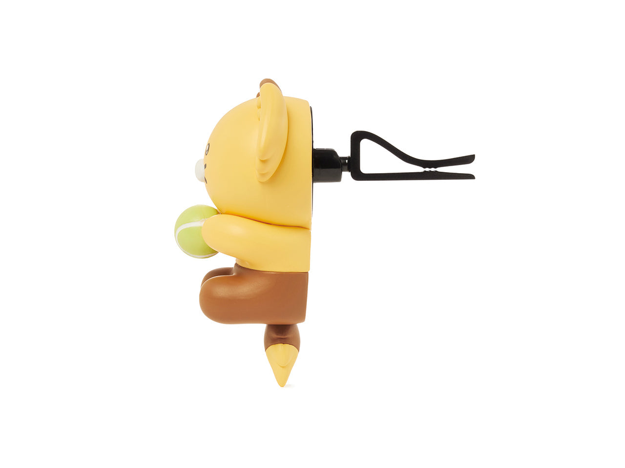 Car Air Freshener Chunsik - Authentic Kakao Friends from Korea | Koolseoul