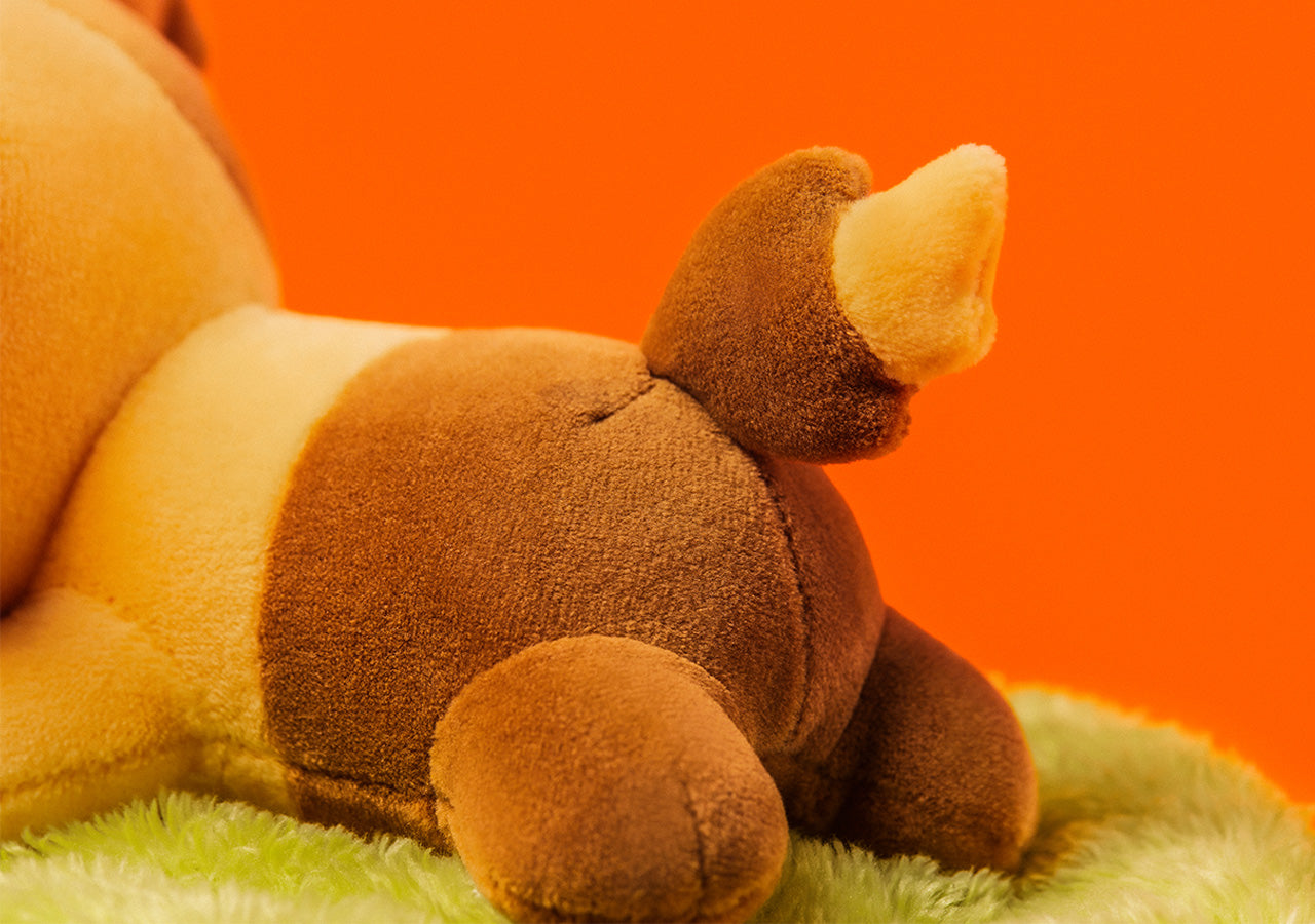 Plush Chunsik - Korean kawaii Kakao Friends | Koolseoul