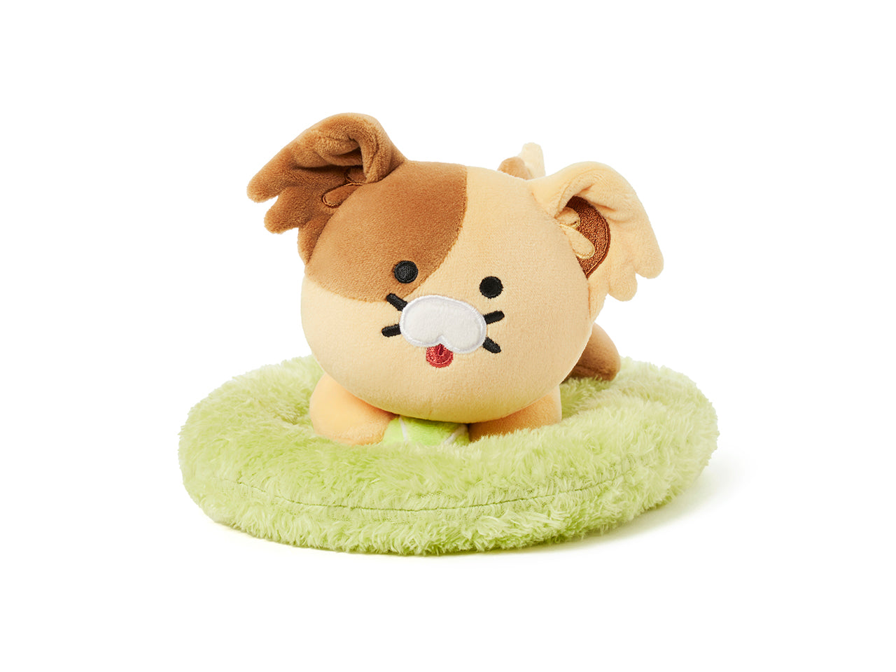 Plush Chunsik - Authentic Kakao Friends from Korea | Koolseoul