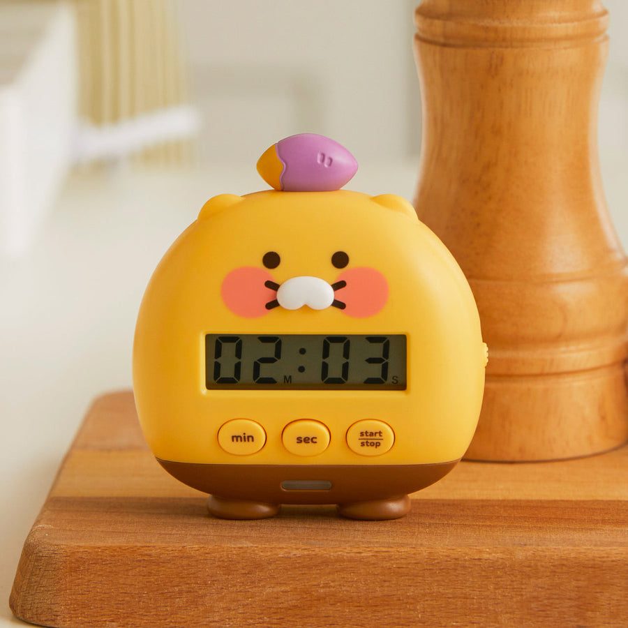 Kakao Friends - Chunsik Desk Accessory