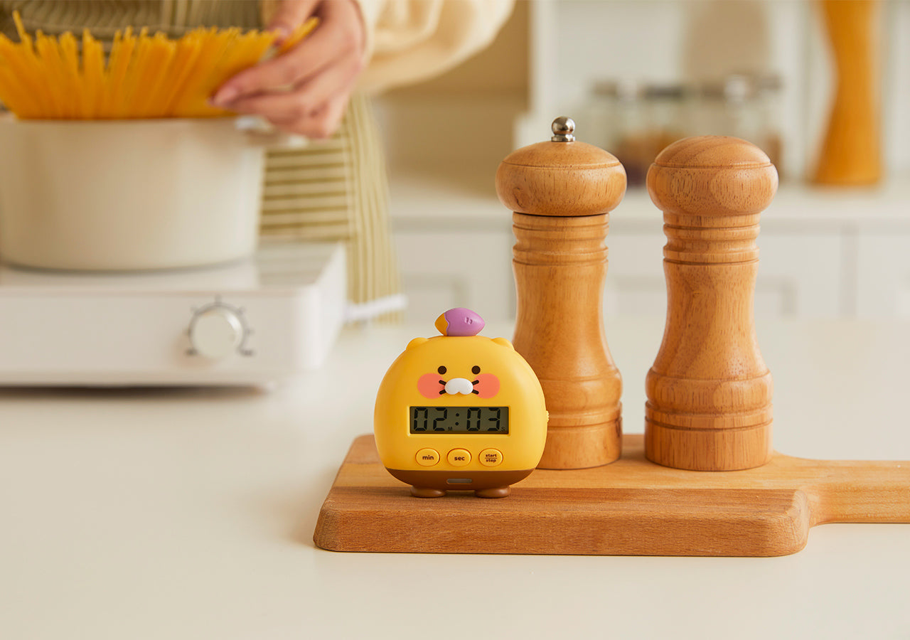 Chunsik Desk Accessory - Korean kawaii Kakao Friends | Koolseoul