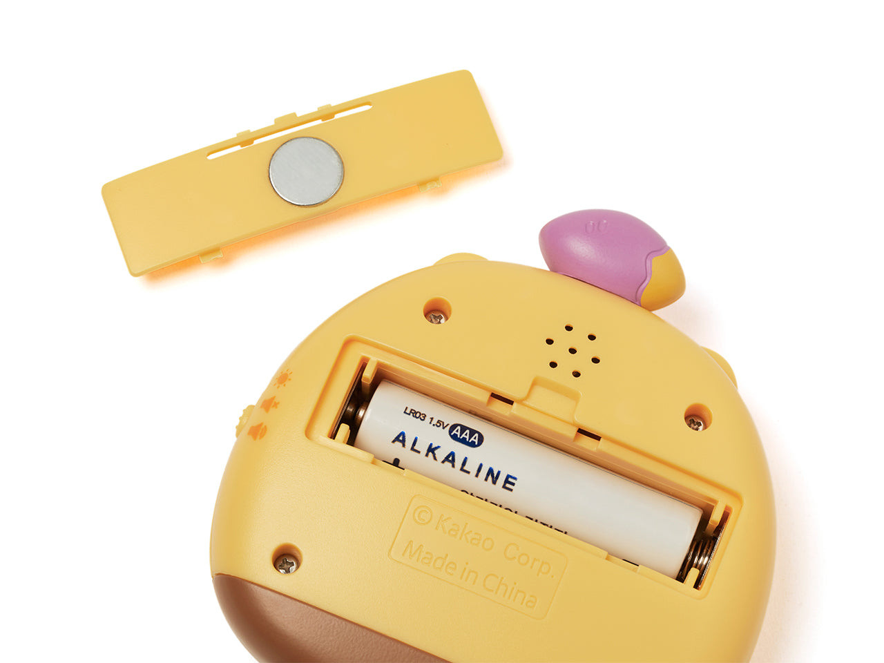 Chunsik Desk Accessory - Official Kakao Friends merchandise | Koolseoul